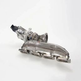 Turbo Mercedes-Benz C-Class C 200 A205 C205 S205 W205 1.5l 184PS/135kW