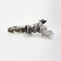 Turbo Mercedes-Benz C-Class C 200 A205 C205 S205 W205 1.5l 184PS/135kW