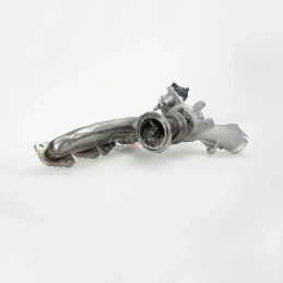 Turbo Mercedes-Benz C-Class C 200 A205 C205 S205 W205 1.5l 184PS/135kW