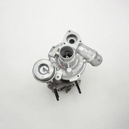 Turbo C4 Grand Picasso C4 Grand Spacetourer DS3 DS4 Crossback DS5 208 508 3008 5008 1.6THP 163PS / 165PS
