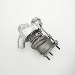 Turbo C4 Grand Picasso C4 Grand Spacetourer DS3 DS4 Crossback DS5 208 508 3008 5008 1.6THP 163PS / 165PS