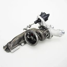 Nové turbodmychadlo náhrada pasující do BMW 116i 118i F20/F21 218i F22/F23 318i F30/F31 418i F32/F36 1.5l 109PS/136PS