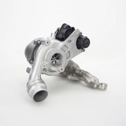 Turbo Renault Espace Koleos Talisman Trafic 2.0Blue dCi 120PS 145PS 160PS 170PS 190PS 200PS