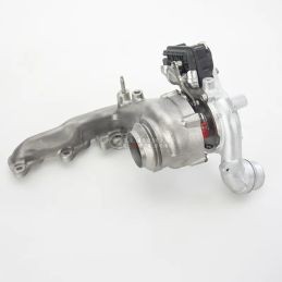 Turbo Renault Espace Koleos Talisman Trafic 2.0Blue dCi 120PS 145PS 160PS 170PS 190PS 200PS