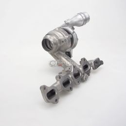 Turbo pro Fiat Talento 2.0 EcoJet 120PS 145PS 170PS Renault Trafic III 2.0 dCi 120PS 145PS Opel Vivaro C 2.0d 144PS 150PS