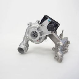 Turbo pro Fiat Talento 2.0 EcoJet 120PS 145PS 170PS Renault Trafic III 2.0 dCi 120PS 145PS Opel Vivaro C 2.0d 144PS 150PS