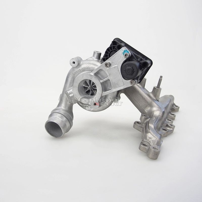 Turbo pro Fiat Talento 2.0 EcoJet 120PS 145PS 170PS Renault Trafic III 2.0 dCi 120PS 145PS Opel Vivaro C 2.0d 144PS 150PS