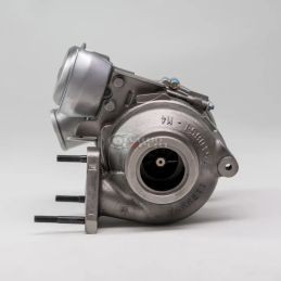 Turbo Renault - 1.9DCI 130PS/96kW