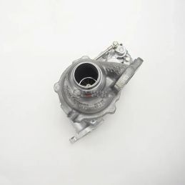 Turbo pro Citroen DS Fiat Opel Peugeot Toyota 1.5D / D-4D / Blue HDi - 102PS/75kW | 110PS/81kW | 120PS/88kW | 131PS/96kW