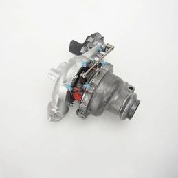 Turbo pro Citroen DS Fiat Opel Peugeot Toyota 1.5D / D-4D / Blue HDi - 102PS/75kW | 110PS/81kW | 120PS/88kW | 131PS/96kW