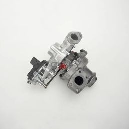 Turbo pro Citroen DS Fiat Opel Peugeot Toyota 1.5D / D-4D / Blue HDi - 102PS/75kW | 110PS/81kW | 120PS/88kW | 131PS/96kW