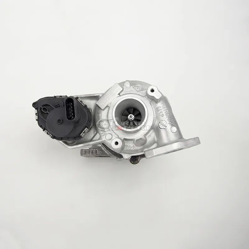 Turbo pro Citroen DS Fiat Opel Peugeot Toyota 1.5D / D-4D / Blue HDi - 102PS/75kW | 110PS/81kW | 120PS/88kW | 131PS/96kW