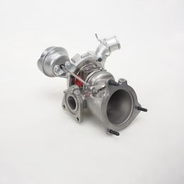 Turbo Ford-Volvo 1.6 EcoBoost Flexifuel T2|T3|T4|T4F 120PS/150PS/160PS/180PS/182PS