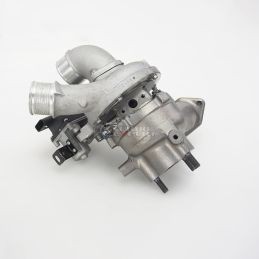 Nové Originální Turbo pro Hyundai H1 2.5CRDI 170PS/125kW