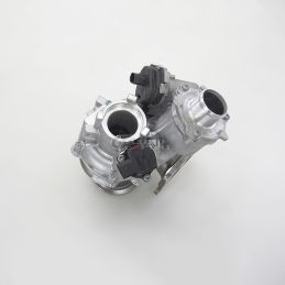 Nové Originální Turbo pro A3 TT Q2 Q3  Ateca Leon Tarraco  Karoq Kodiaq Octavia Arteon Passat Polo T-Roc Tiguan 2.0TSI/TFSI