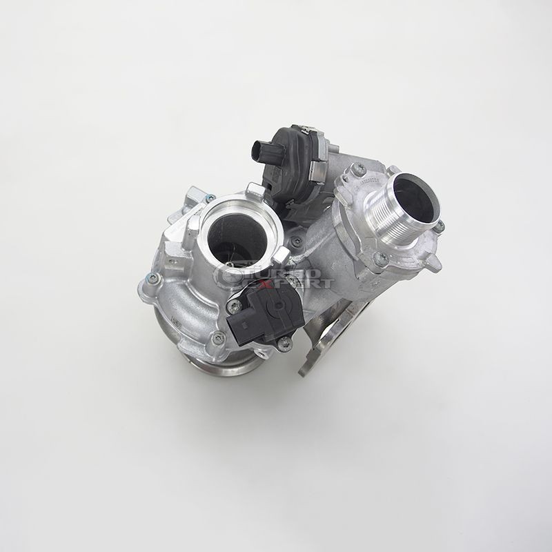 Nové Originální Turbo pro A3 TT Q2 Q3  Ateca Leon Tarraco  Karoq Kodiaq Octavia Arteon Passat Polo T-Roc Tiguan 2.0TSI/TFSI