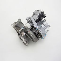 Nové Originální Turbo pro A3 TT Q2 Q3  Ateca Leon Tarraco  Karoq Kodiaq Octavia Arteon Passat Polo T-Roc Tiguan 2.0TSI/TFSI