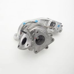 Turbo Jaguar F-Pace HF XJ 3.0d 300PS / 221kW