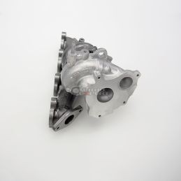 Turbo Mercedes X Class Nissan Interstar Navara NV400 Opel Movano Renault Alaskan Master 2.3d 136PS 150PS 163PS 179PS 190PS