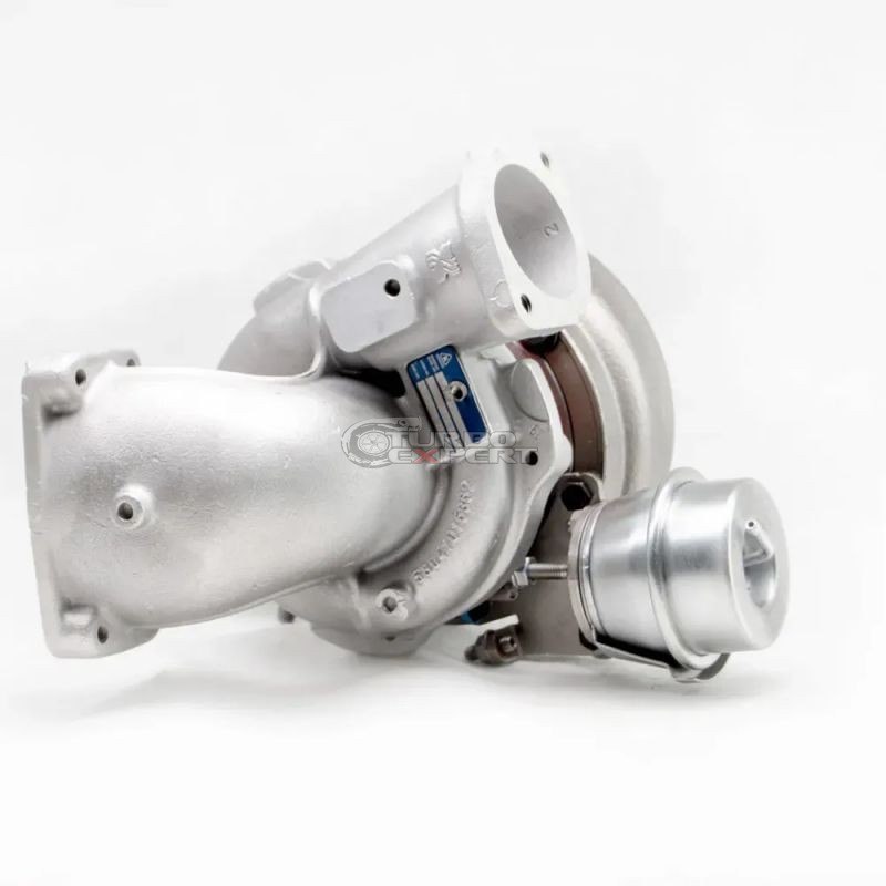 Turbo Alfa-Romeo Fiat - 2.4 JTDM/Multijet 200PS/147kW