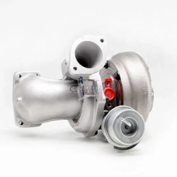 Turbo Alfa-Romeo Fiat - 2.4 JTDM/Multijet 200PS/147kW