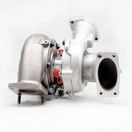 Turbo Alfa-Romeo Fiat - 2.4 JTDM/Multijet 200PS/147kW