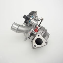 Turbo pro Hyundai Santa Fe III 2.0CRDi 185PS | 136kW