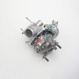 Turbo pro Honda Civic X 1.6i-DETC 120PS | 88kW