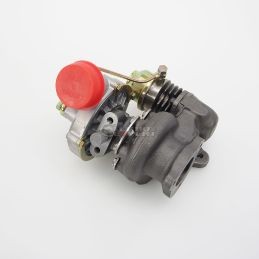 Nové Originální Turbo pro Citroen Jumper Xantia Fiat Ducato Peugeot Boxer J5 1.9TD 90PS/92PS/96PS