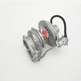 Turbo pro Chrysler Voyager 2.5CRD 141PS | 105kW