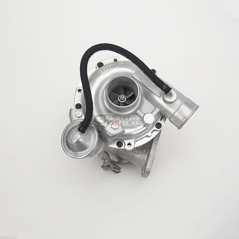 Turbo pro Chrysler Voyager 2.5CRD 141PS | 105kW