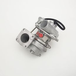 Turbo pro Chrysler Voyager 2.5CRD 141PS | 105kW