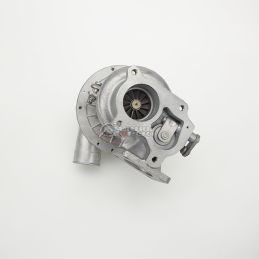 Turbo pro Chrysler Voyager 2.5CRD 141PS | 105kW