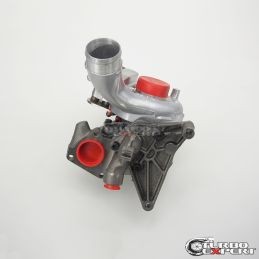 Nové Originální Turbodmychadlo pro Audi A4 B7 A6 C6 ALLROAD C6 2.7 TDI 163PS/180PS