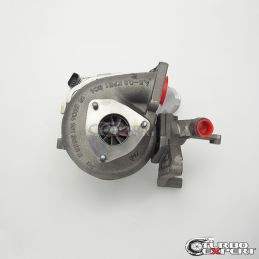 Nové Originální Turbodmychadlo pro Audi A4 B7 A6 C6 ALLROAD C6 2.7 TDI 163PS/180PS