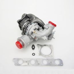 Nové turbodmychadlo náhrada do Audi A4 B7 A6 C6 Seat Exeo Exeo ST - 2.0TFSI 170PS/200PS/220PS