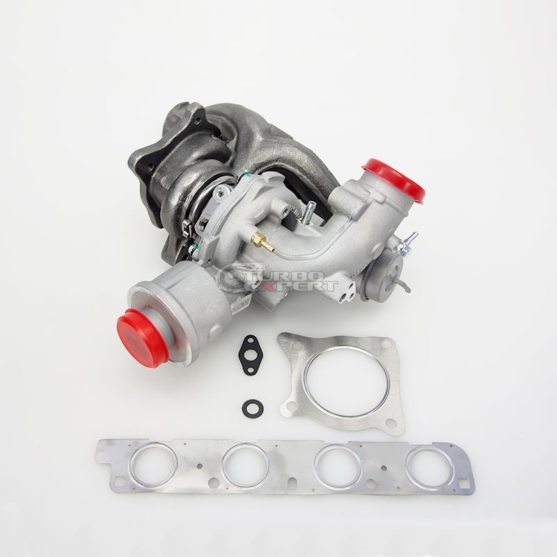 Nové turbodmychadlo náhrada do Audi A4 B7 A6 C6 Seat Exeo Exeo ST - 2.0TFSI 170PS/200PS/220PS