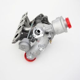 Nové turbodmychadlo náhrada do Audi A4 B7 A6 C6 Seat Exeo Exeo ST - 2.0TFSI 170PS/200PS/220PS