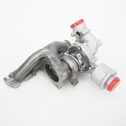 Nové turbodmychadlo náhrada do Audi A4 B7 A6 C6 Seat Exeo Exeo ST - 2.0TFSI 170PS/200PS/220PS