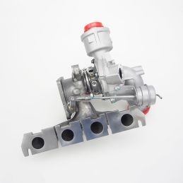 Nové turbodmychadlo náhrada do Audi A4 B7 A6 C6 Seat Exeo Exeo ST - 2.0TFSI 170PS/200PS/220PS