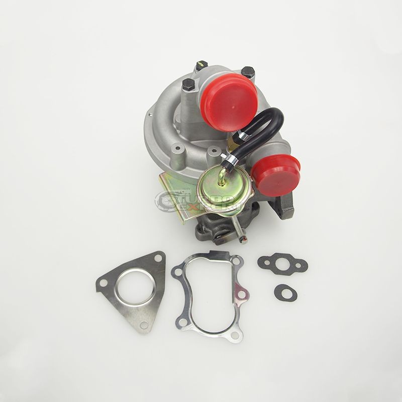 Nové turbodmychadlo náhrada do Nissan Navara II D22 NP300 D22 3.0DCi 136PS/100kW 150PS/110kW