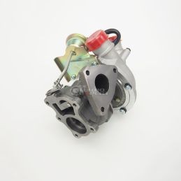 Nové turbodmychadlo náhrada do Nissan Navara II D22 NP300 D22 3.0DCi 136PS/100kW 150PS/110kW
