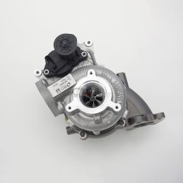Nové Originální Turbo pro Opel Insignia B 2.0CDTi 174PS/128kW