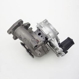 Nové Originální Turbo pro Opel Insignia B 2.0CDTi 174PS/128kW