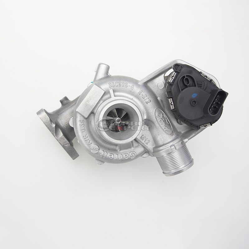 Turbo pro Ford Transit Custom 2.0EcoBlue 105PS 130PS 170PS 185PS , 2.0EcoBlue mHEV 130PS 170PS 185PS