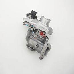 Turbo pro Ford Transit Custom 2.0EcoBlue 105PS 130PS 170PS 185PS , 2.0EcoBlue mHEV 130PS 170PS 185PS