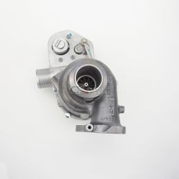 Turbo pro Ford Transit Custom 2.0EcoBlue 105PS 130PS 170PS 185PS , 2.0EcoBlue mHEV 130PS 170PS 185PS