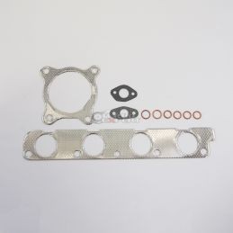 Těsnění Turbodmychadla pro A4 Allroad A4 A5 A6 Q5 X Bow Exeo 1.8TSI 1.8TFSI 120PS 160PS 170PS 2.0TFSI 180PS 211PS 220PS 240PS
