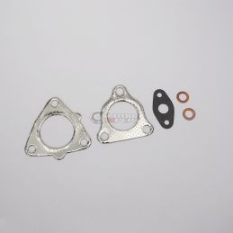 Těsnění Turbodmychadla pro Hyundai Accent Getz Matrix Kia Ceed Cerato Rio - 1.5CRDi 88PS 90PS 102PS 110PS 1.6 CRDi 115PS