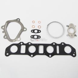 Těsnění Turbodmychadla pro Turbo Volvo S60 S90 V60 V90 XC60 XC90 2.0 D4 2.0 D5 190PS 224PS 235PS 239PS 240PS